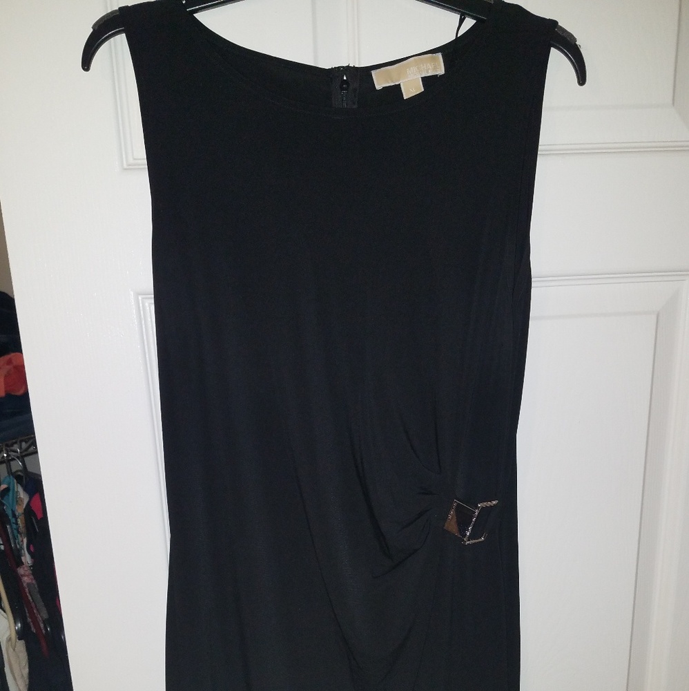 MK dress